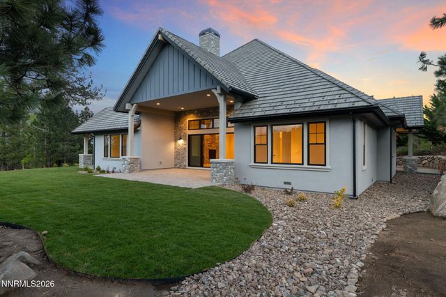 5765 Florimont Court, Reno, NV 89511