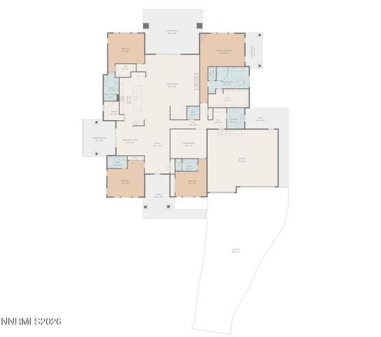 5765 Florimont Court, Reno, NV 89511