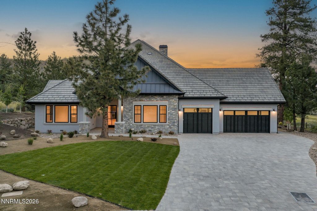 Image 1 of property listing at 5765 Florimont Court, Reno, NV 89511