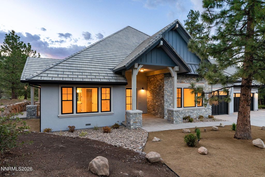 Image 35 of property listing at 5765 Florimont Court, Reno, NV 89511