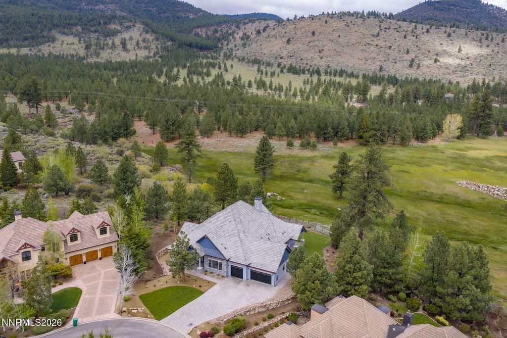 Image 38 of property listing at 5765 Florimont Court, Reno, NV 89511