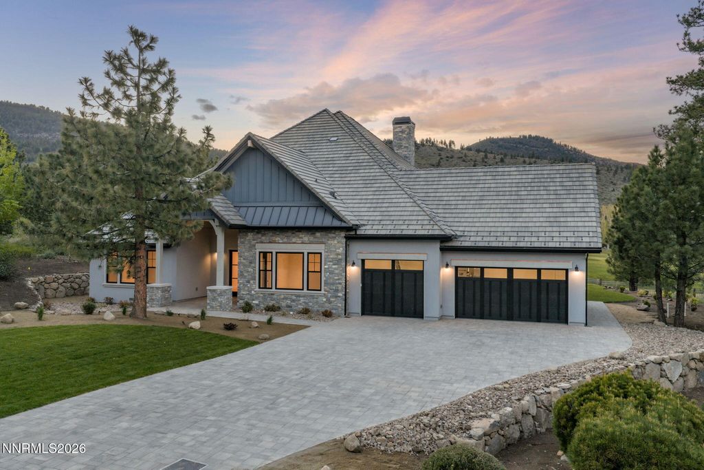 Image 40 of property listing at 5765 Florimont Court, Reno, NV 89511