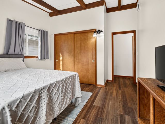 825 N Vancouver Avenue, Tulsa, OK 74127