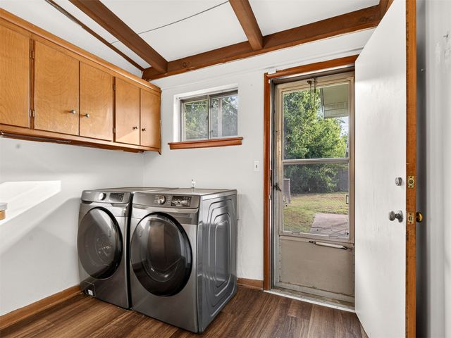 825 N Vancouver Avenue, Tulsa, OK 74127