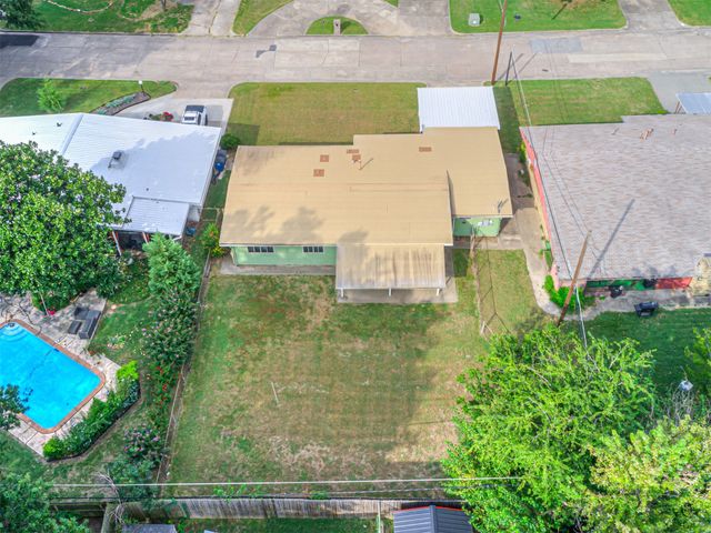825 N Vancouver Avenue, Tulsa, OK 74127
