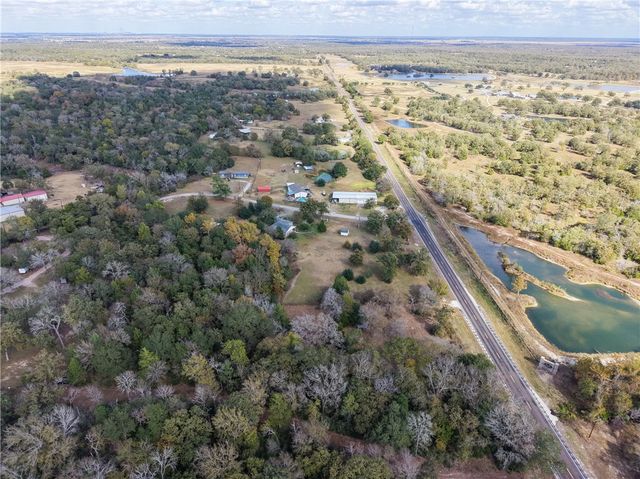 TBD FM 1361, Somerville, TX 77879