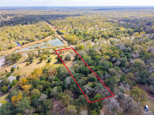 TBD FM 1361, Somerville, TX 77879