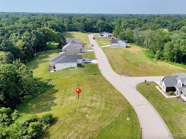 7978 Boreal Ridge Court, Caseyville, IL 62232