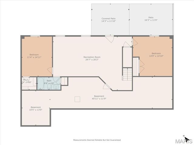 7978 Boreal Ridge Court, Caseyville, IL 62232