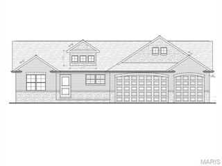 7978 Boreal Ridge Court, Caseyville, IL 62232