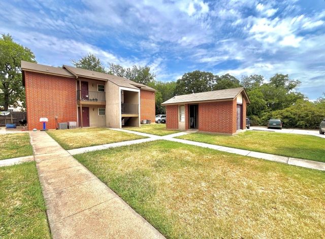 410 Bryan Street 10, Denton, TX 76201