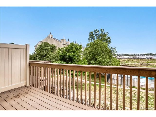 1699 S Trenton St 169, Denver, CO 80231
