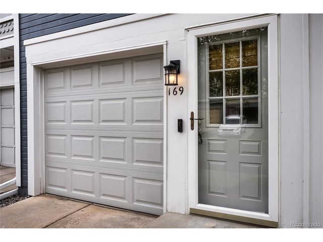 1699 S Trenton St 169, Denver, CO 80231