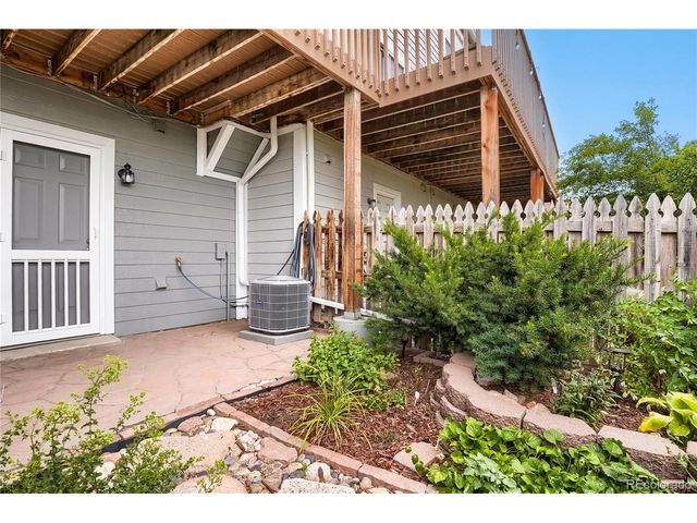 1699 S Trenton St 169, Denver, CO 80231