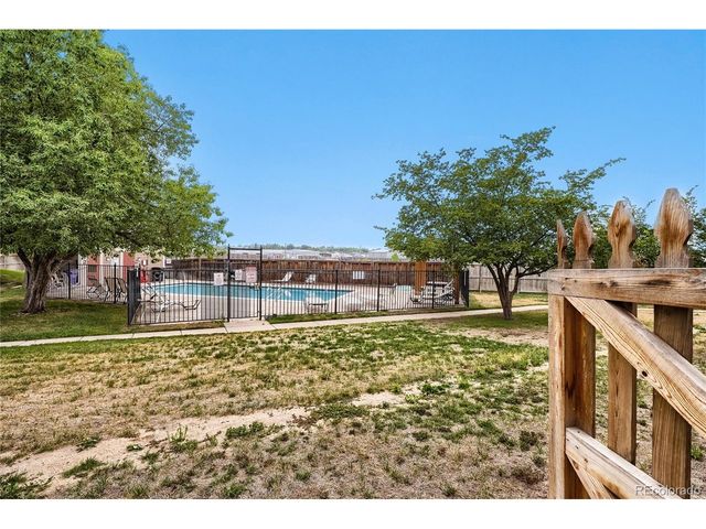 1699 S Trenton St 169, Denver, CO 80231