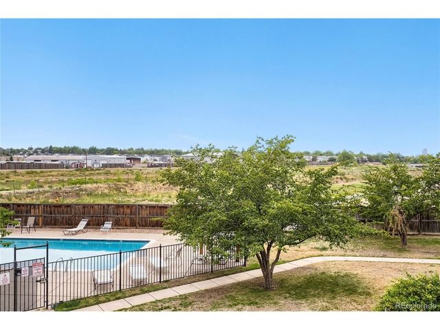 1699 S Trenton St 169, Denver, CO 80231