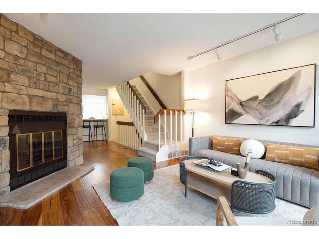 1699 S Trenton St 169, Denver, CO 80231