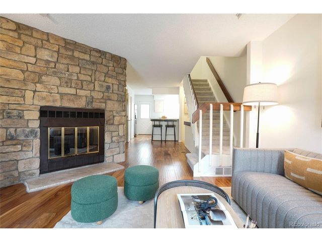 1699 S Trenton St 169, Denver, CO 80231