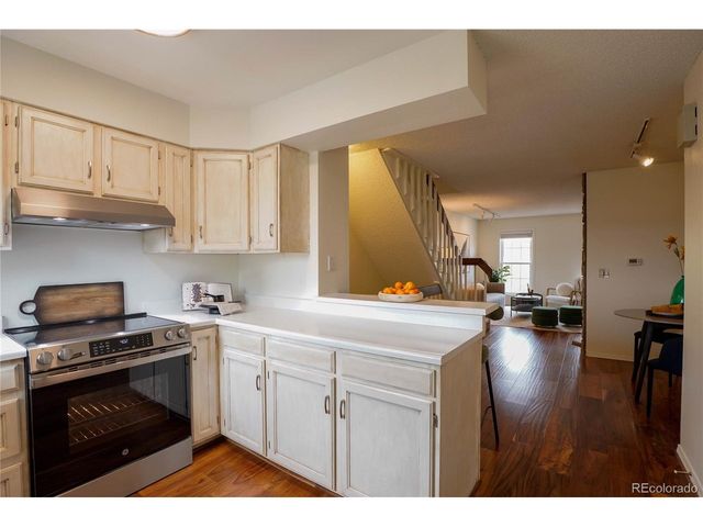 1699 S Trenton St 169, Denver, CO 80231