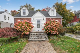 485 Westfield Avenue, Bridgeport, CT 06606