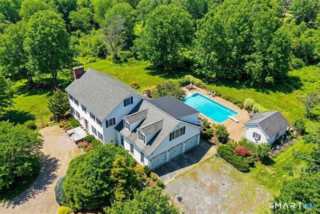 7 Franklin Road, Sprague, CT 06330