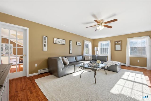 7 Franklin Road, Sprague, CT 06330