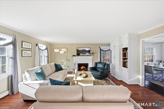 7 Franklin Road, Sprague, CT 06330