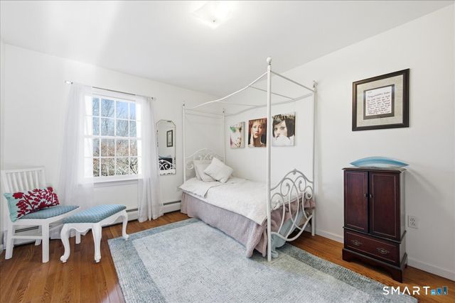 7 Franklin Road, Sprague, CT 06330