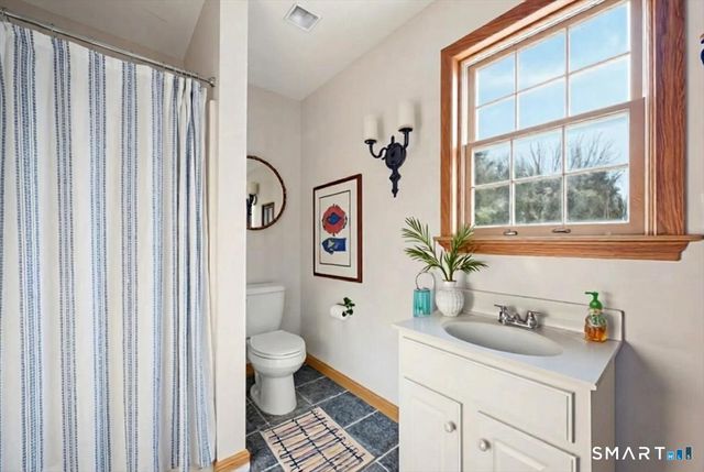 7 Franklin Road, Sprague, CT 06330