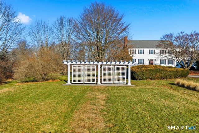 7 Franklin Road, Sprague, CT 06330