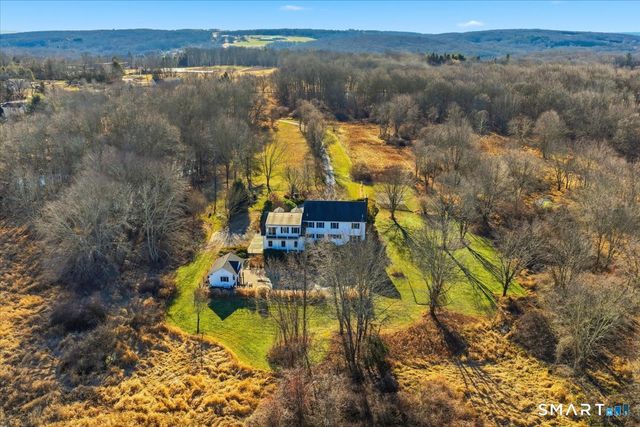 7 Franklin Road, Sprague, CT 06330