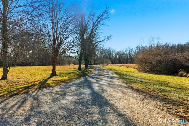 7 Franklin Road, Sprague, CT 06330