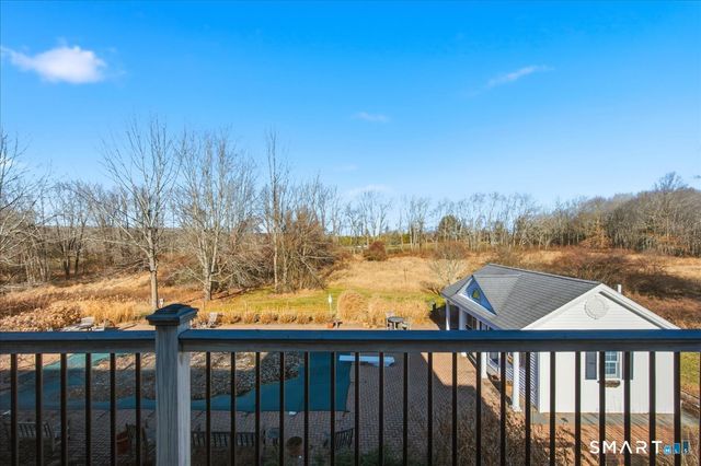 7 Franklin Road, Sprague, CT 06330