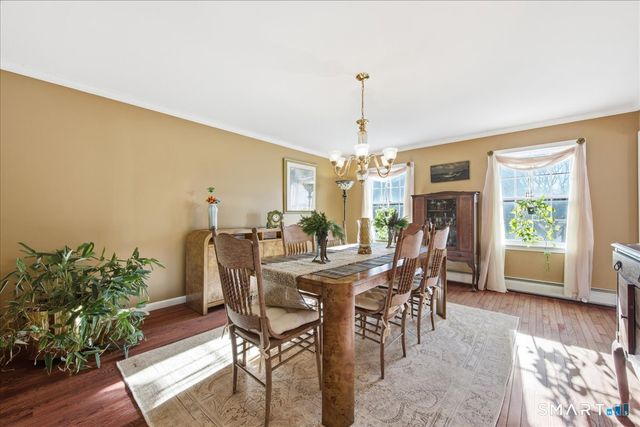 7 Franklin Road, Sprague, CT 06330