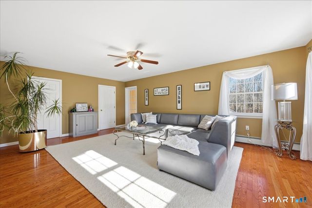 7 Franklin Road, Sprague, CT 06330