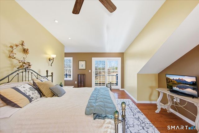 7 Franklin Road, Sprague, CT 06330