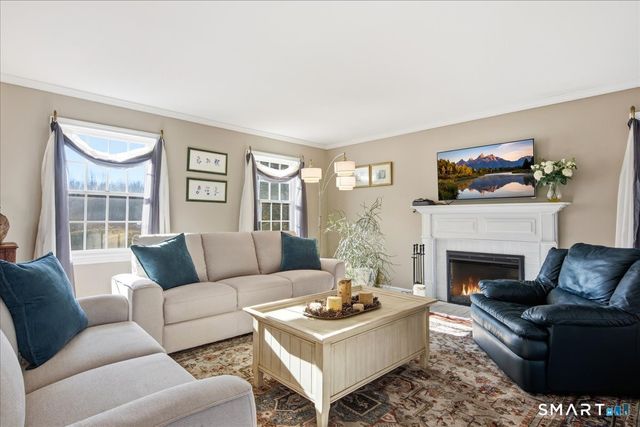 7 Franklin Road, Sprague, CT 06330