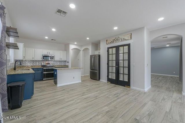 1629 E PRICKLY PEAR Place, Casa Grande, AZ 85122