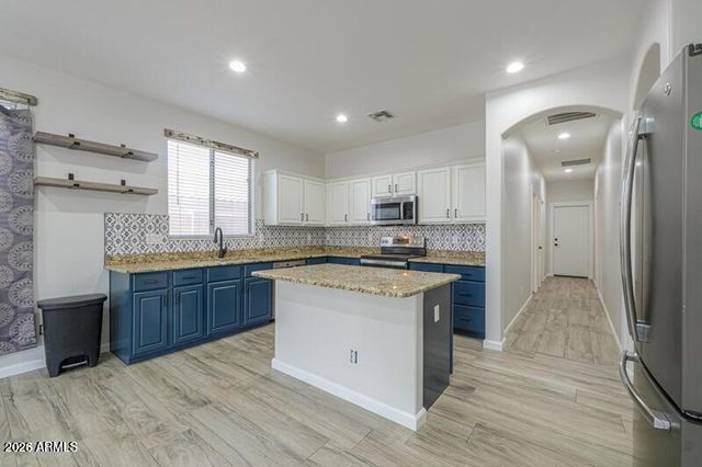 1629 E PRICKLY PEAR Place, Casa Grande, AZ 85122