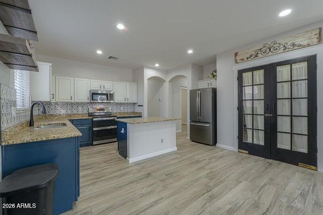 1629 E PRICKLY PEAR Place, Casa Grande, AZ 85122