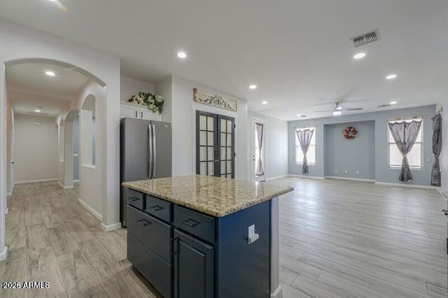 1629 E PRICKLY PEAR Place, Casa Grande, AZ 85122