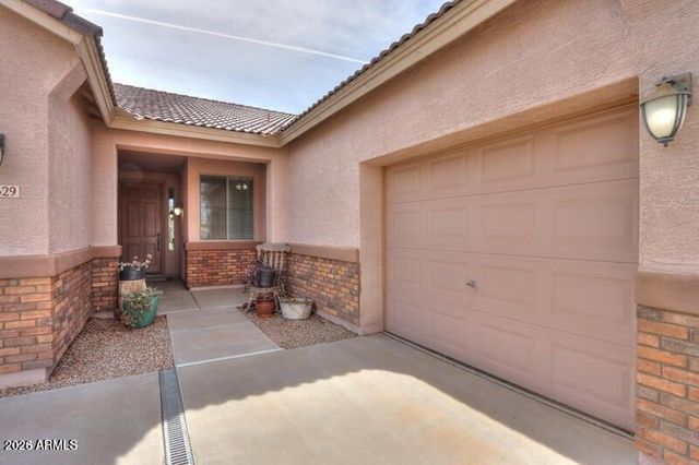 1629 E PRICKLY PEAR Place, Casa Grande, AZ 85122