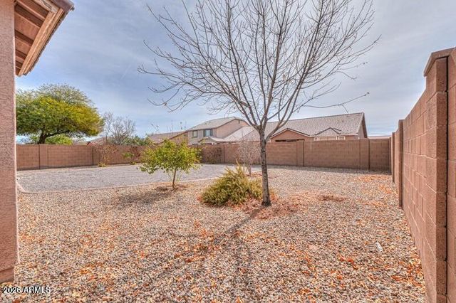 1629 E PRICKLY PEAR Place, Casa Grande, AZ 85122