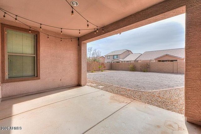 1629 E PRICKLY PEAR Place, Casa Grande, AZ 85122