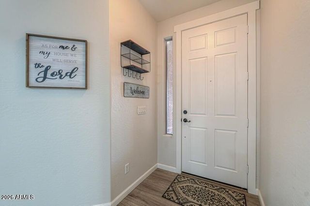 1629 E PRICKLY PEAR Place, Casa Grande, AZ 85122