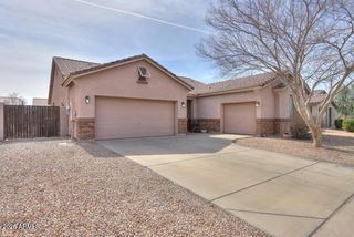 1629 E PRICKLY PEAR Place, Casa Grande, AZ 85122