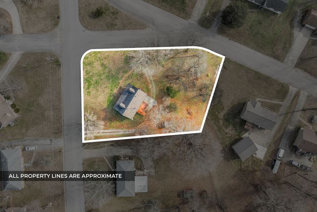 423 Warren Cir, Clarksville, TN 37040