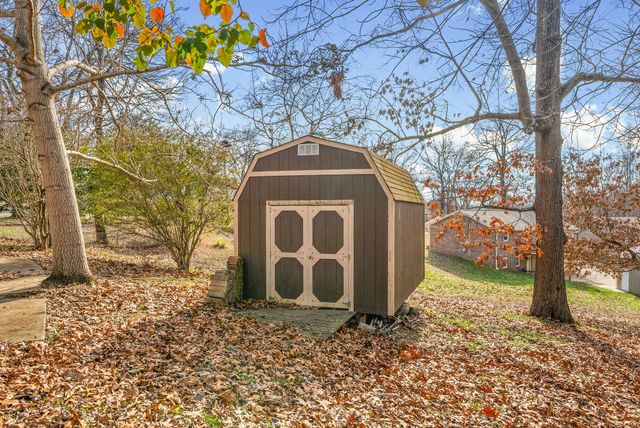 423 Warren Cir, Clarksville, TN 37040