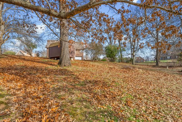 423 Warren Cir, Clarksville, TN 37040