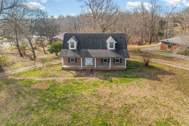 423 Warren Cir, Clarksville, TN 37040